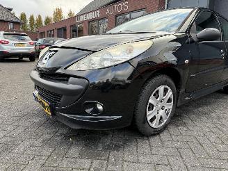 Peugeot 206+ 1.4 XS  AIRCO Hatchback 5-dr. picture 17