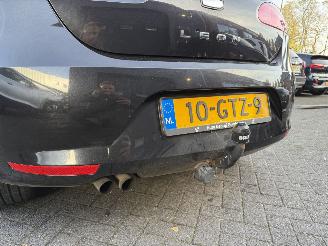 Seat Leon 2.0 FSI Stylance  AUTOMAAT Hatchback 5-dr. picture 24