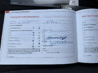 Seat Leon 2.0 FSI Stylance  AUTOMAAT Hatchback 5-dr. picture 14