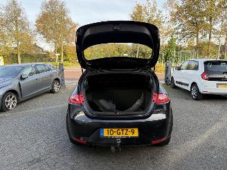 Seat Leon 2.0 FSI Stylance  AUTOMAAT Hatchback 5-dr. picture 20