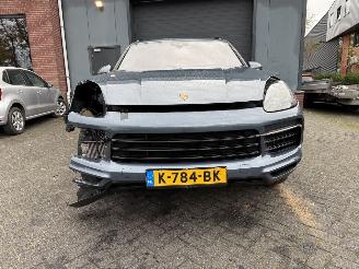 Porsche Cayenne 3.0  PANORAMADAK SUV 5-dr. picture 10