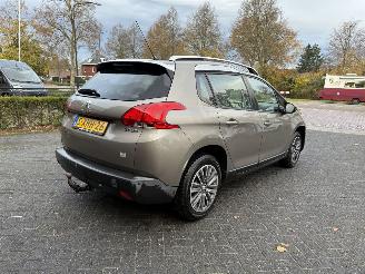Peugeot 2008 1.6 VTi Active  PANORAMADAK SUV 5-dr. picture 27