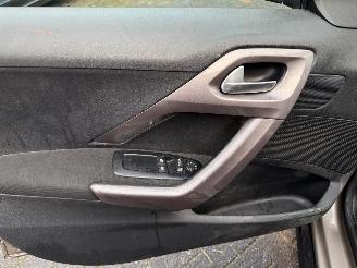 Peugeot 2008 1.6 VTi Active  PANORAMADAK SUV 5-dr. picture 13