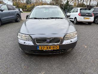 Volvo V-70 2.4 Edition Classic  AUTOMAAT (Stationwagen 5-dr.) picture 9