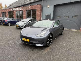 škoda osobní automobily Tesla Model 3 Long Range AWD 75 kWh 2019/3