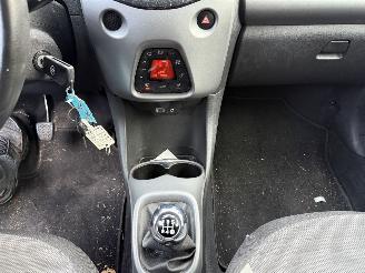 Toyota Aygo 1.0 VVT-i x-cite Hatchback 5-dr. picture 10