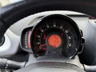 Toyota Aygo 1.0 VVT-i x-cite Hatchback 5-dr. picture 8