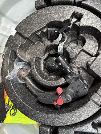 Volkswagen T-Roc 1.6 TDI Style Business (SUV 5-dr.) picture 14