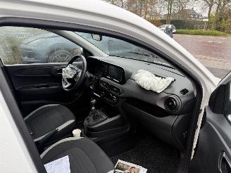 Hyundai I-10 1.0 Comfort (Hatchback 5-dr.) picture 11