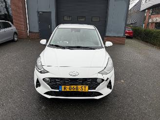 Hyundai I-10 1.0 Comfort (Hatchback 5-dr.) picture 7