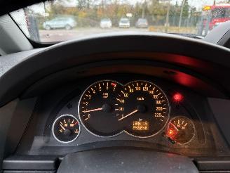 Opel Meriva 1.6-16V Cosmo (MPV 5-dr.) picture 13