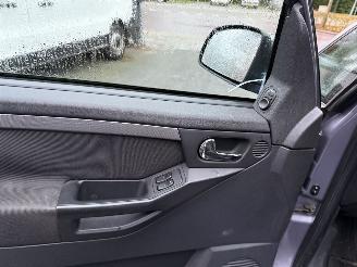 Opel Meriva 1.6-16V Cosmo (MPV 5-dr.) picture 11