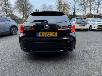 Toyota Corolla 2.0 Hybrid Business Plus picture 5