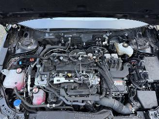 Toyota Corolla 2.0 Hybrid Business Plus picture 13