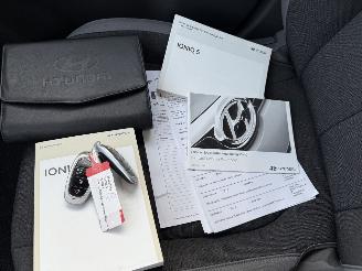 Hyundai ioniq 5 Style 73kWh (SUV 5-dr.) €18140 excl. BTW picture 30