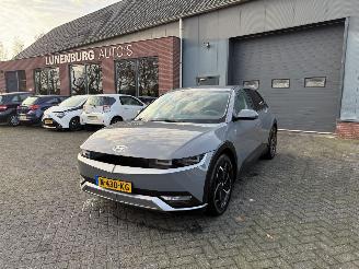 bruktbiler auto Hyundai ioniq 5 Style 73kWh (SUV 5-dr.) €18140 excl. BTW 2021/11