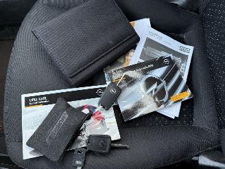 Opel Karl 1.0 ecoFLEX Selection (Hatchback 5-dr.) picture 20