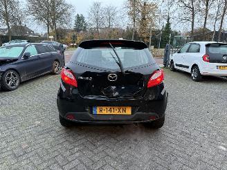 Mazda 2 1.5 GT-L (Hatchback 5-dr.) picture 4