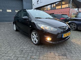 Mazda 2 1.5 GT-L (Hatchback 5-dr.) picture 7