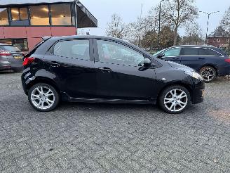 Mazda 2 1.5 GT-L (Hatchback 5-dr.) picture 6