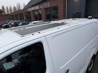 Opel Vivaro-e L3H1 Edition 75 kWh 2 SCHUIFDEUREN picture 17