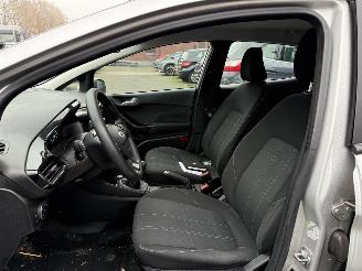 Ford Fiesta 1.0 EcoBoost  (Hatchback 5-dr.) picture 21