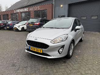Unfallwagen Ford Fiesta 1.0 EcoBoost  (Hatchback 5-dr.) 2019/4