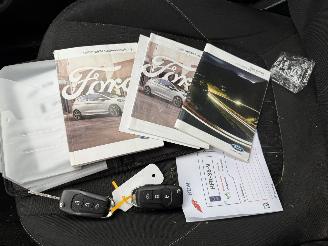 Ford Fiesta 1.0 EcoBoost  (Hatchback 5-dr.) picture 28