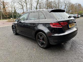 Audi A3 1.4 TFSI  PANORAMADAK  Attraction Pro Line picture 10