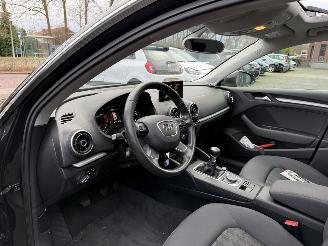 Audi A3 1.4 TFSI  PANORAMADAK  Attraction Pro Line picture 17