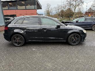 Audi A3 1.4 TFSI  PANORAMADAK  Attraction Pro Line picture 6