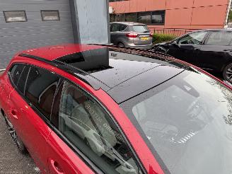 Peugeot 508 1.6 HYbrid Première GT LINE picture 35