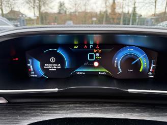 Peugeot 508 1.6 HYbrid Première GT LINE picture 20