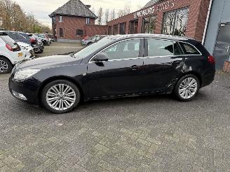 Opel Insignia 1.4 Turbo EcoFLEX Business Edition picture 2