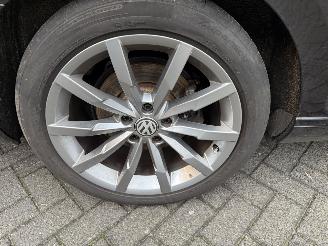 Volkswagen Passat .4 TSI ACT Highline AUTOMAAT picture 15
