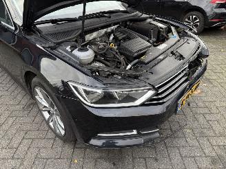 Volkswagen Passat .4 TSI ACT Highline AUTOMAAT picture 30