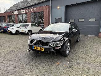 Volkswagen Passat .4 TSI ACT Highline AUTOMAAT picture 9