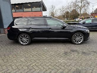 Volkswagen Passat .4 TSI ACT Highline AUTOMAAT picture 5