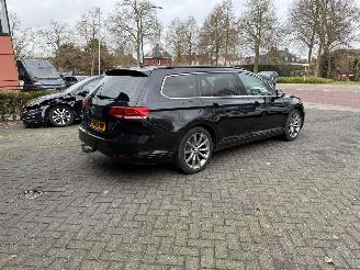 Volkswagen Passat .4 TSI ACT Highline AUTOMAAT picture 17