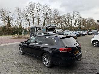 Volkswagen Passat .4 TSI ACT Highline AUTOMAAT picture 36