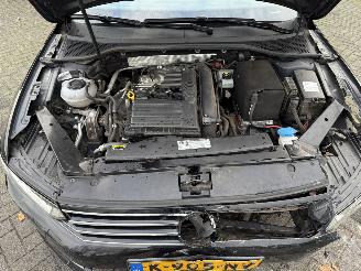 Volkswagen Passat .4 TSI ACT Highline AUTOMAAT picture 27