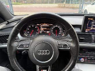 Audi A6 avant 2.0 TFSI Pro Line S AUTOMAAT picture 20
