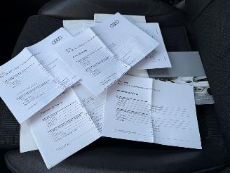 Audi A6 avant 2.0 TFSI Pro Line S AUTOMAAT picture 27