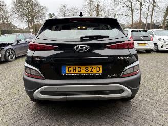 Hyundai Kona 1.6 GDI HEV Fashion (SUV 5-dr.) picture 4