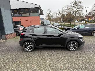 Hyundai Kona 1.6 GDI HEV Fashion (SUV 5-dr.) picture 32