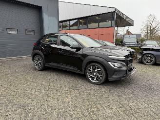 skadebil auto Hyundai Kona 1.6 GDI HEV Fashion (SUV 5-dr.) 2021/9