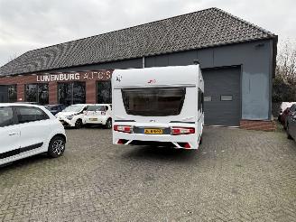 skadebil caravan LMC  450 D STYLE 2025/1
