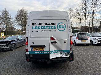 Renault Master T35 2.3 dCi 150 L3H2 Energy Work Edition picture 4