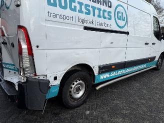 Renault Master T35 2.3 dCi 150 L3H2 Energy Work Edition picture 10