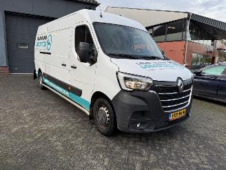 Renault Master T35 2.3 dCi 150 L3H2 Energy Work Edition picture 7